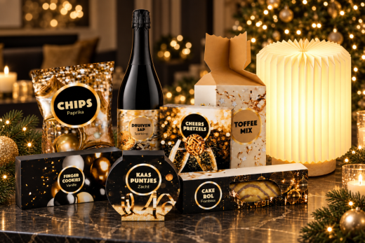 We Like to Party – Sparkling Celebration