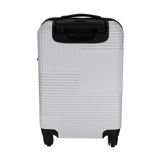 Sticker Trolley 2.0 Wit