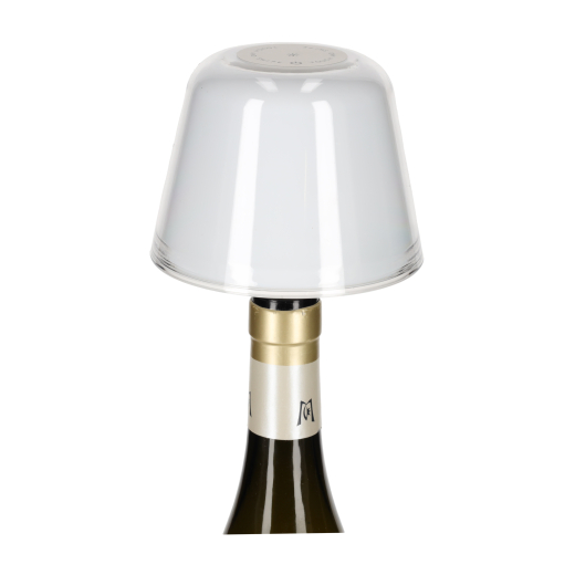 3-in-1 LED Touch Lamp Met Kleurmodus