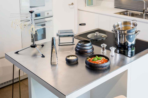 Pastamachine ampia compact