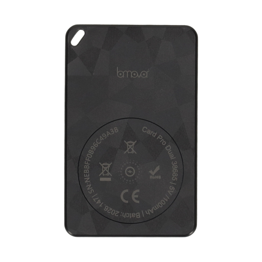 Item Finder Card Pro Dual