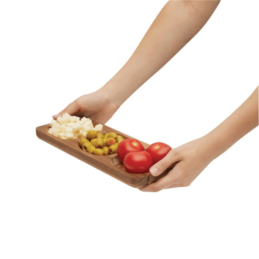 Serveerplateau ACACIA SELECTION