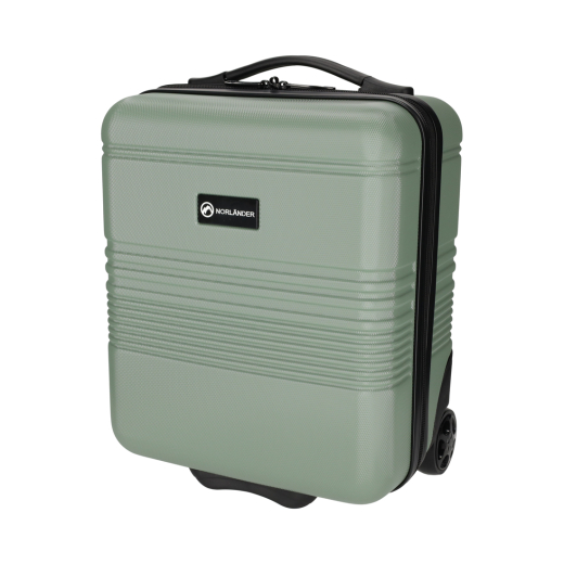 24L Cabin Trolley Groen