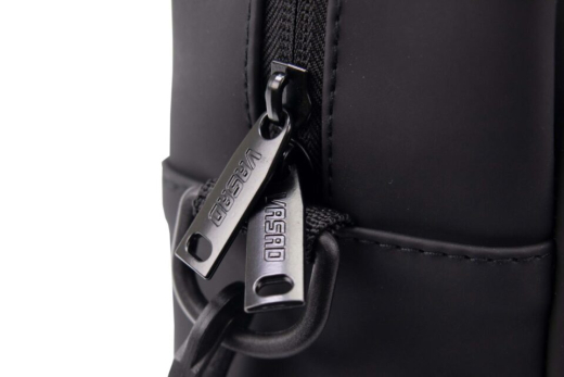 Style Laptop Bag Zwart