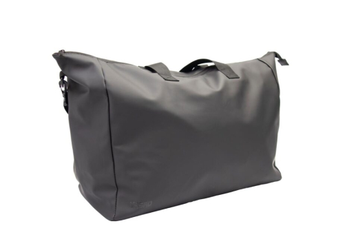 Style Duffel XL Zwart
