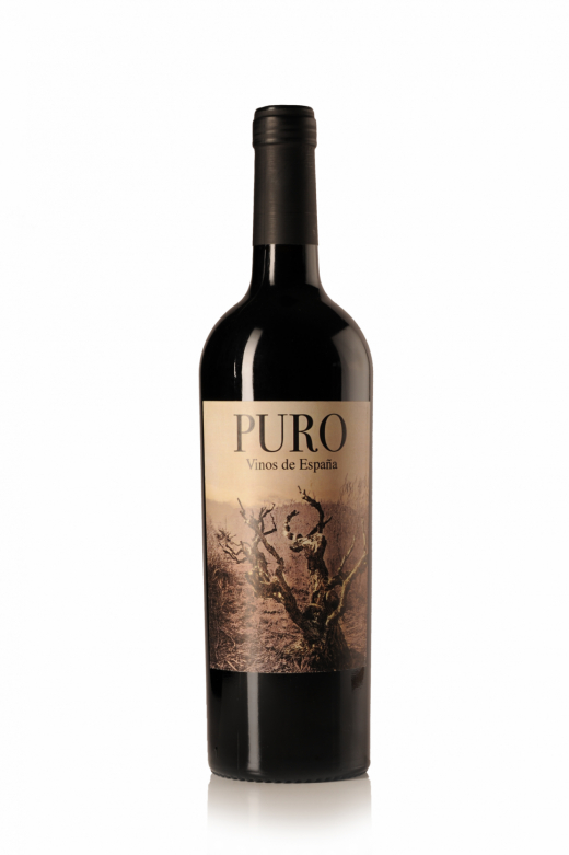 PURO Vina Espana Tinto