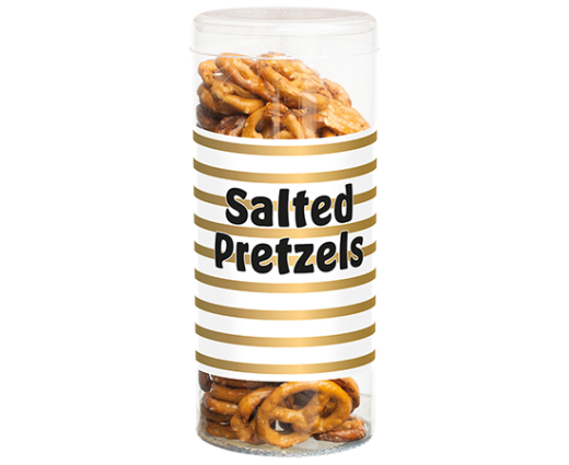 Mini Pretzels 80 gram