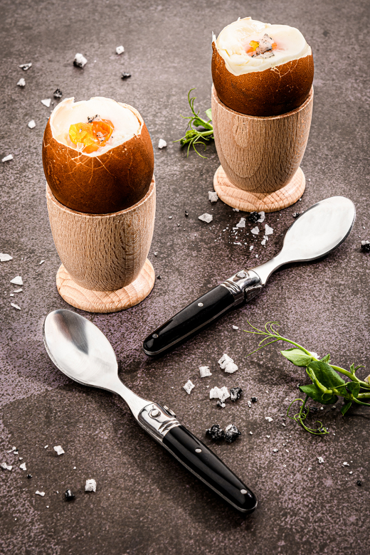 6 Mini allround lepels