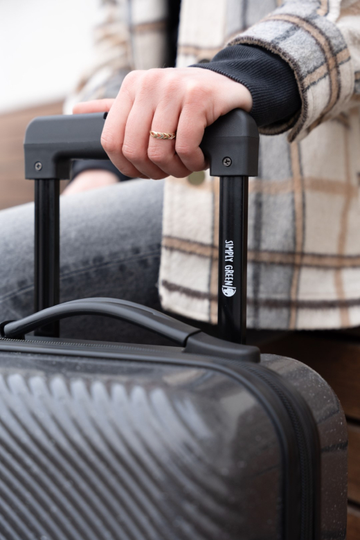 Tarwestro Trolley Grijs