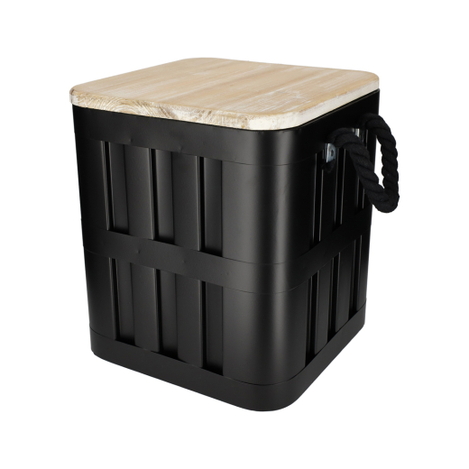 Opbergbox Daan Zwart