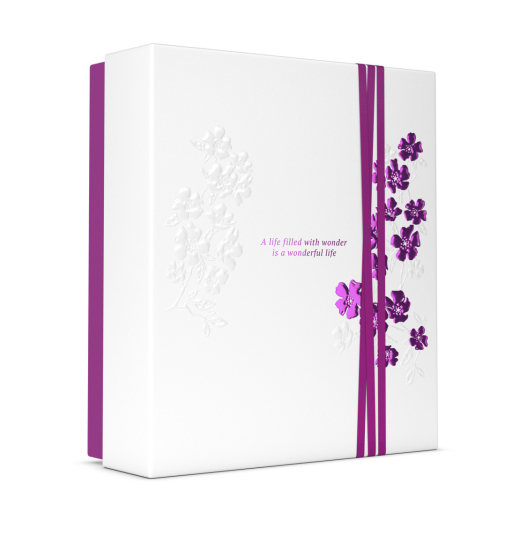 Rituals of Yokazura medium met baddoek