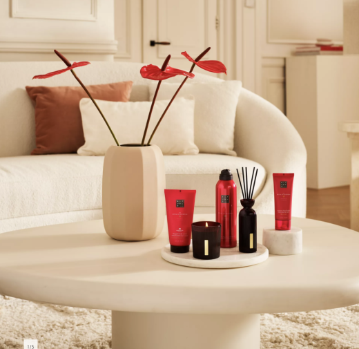 The Ritual of Ayurveda - Large Gift Set 2025/2026