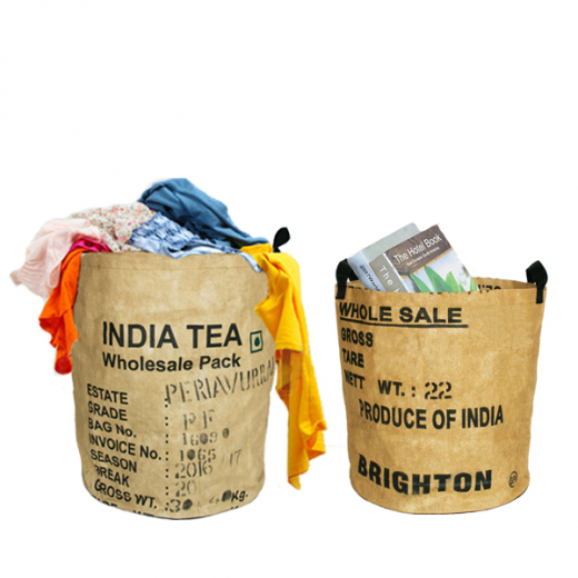 Tea basket medium 42*35cm