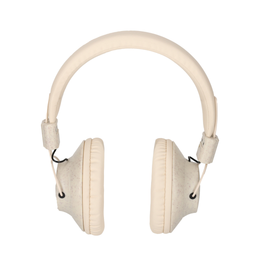 Hoofdtelefoon Ace Wheatstraw Naturel