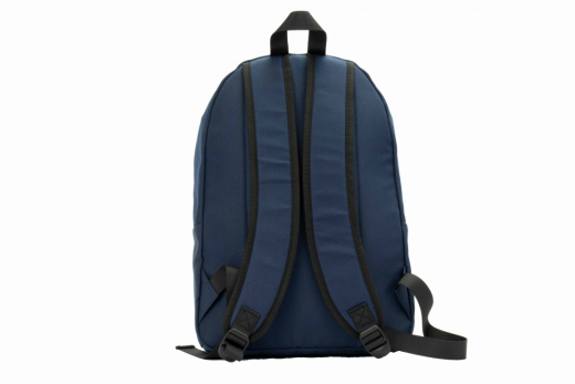 Basic Backpack Navy