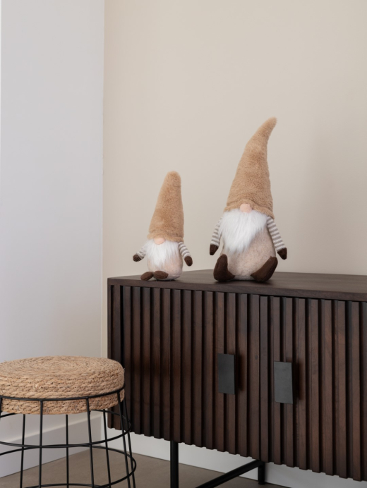 Kabouter Taupe Small