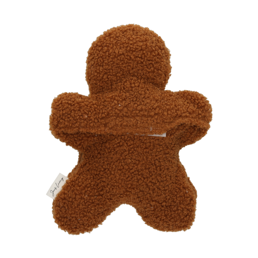 Pittenzak Gingerbread