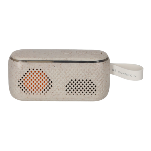 Speaker Lenn Wheatstraw Naturel