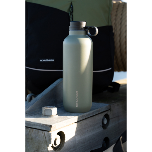 Thermofles Hamar 750ML Groen