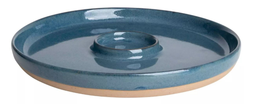 Hugo Kennis snackschaal 24 cm