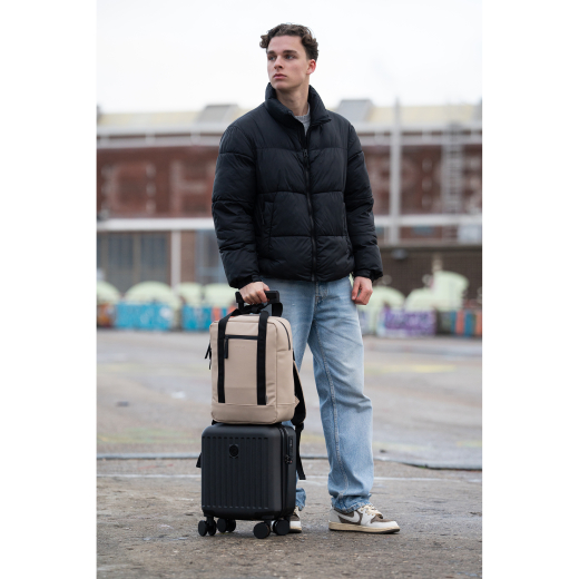 Motionline Underseater Trolley Zwart