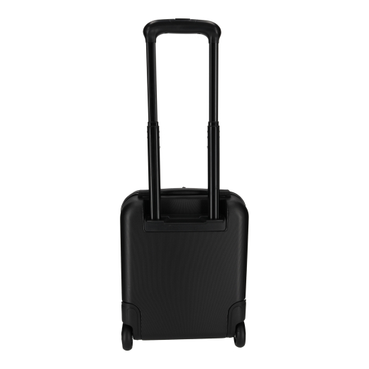 Underseater Trolley Zwart