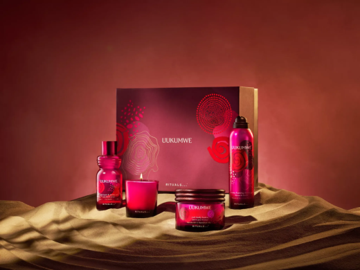 Uukumwe Collection Gift Set