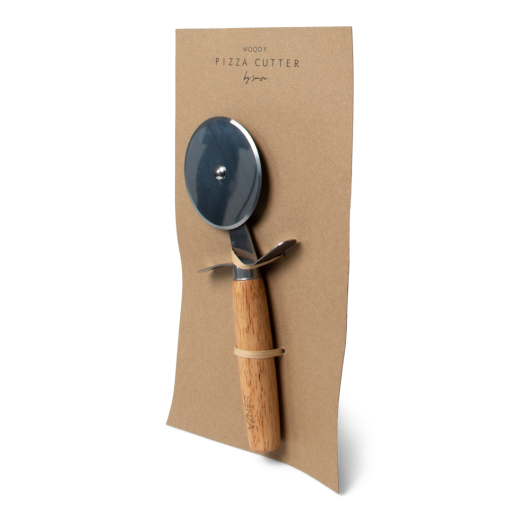Pizzasnijder Woody