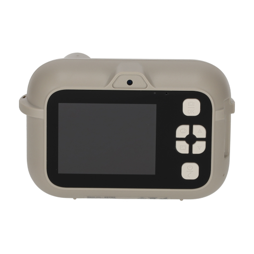 Camera Met Printer Taupe