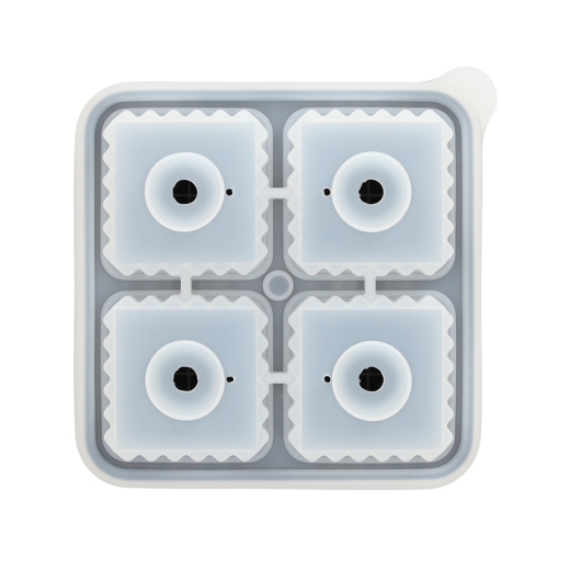 IJsblokjesvorm XL Cubes