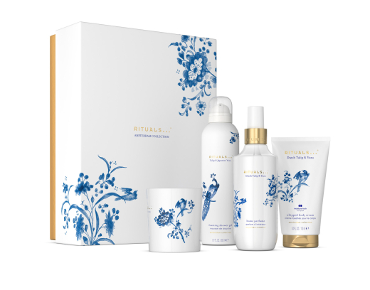 The Ritual of Sakura - Large Gift Set 2025/2026