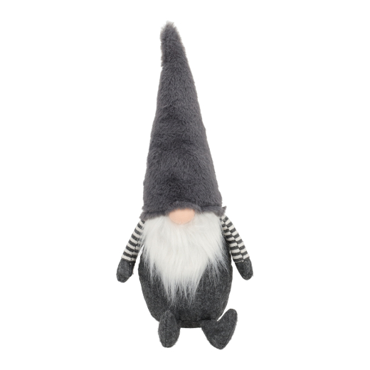 Kabouter Grijs Large