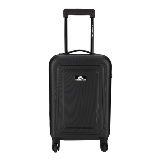 Orbit Cabin Trolley Zwart