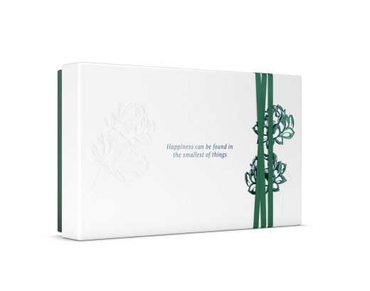 The Ritual of Jing - Small Gift Set 2025/2026