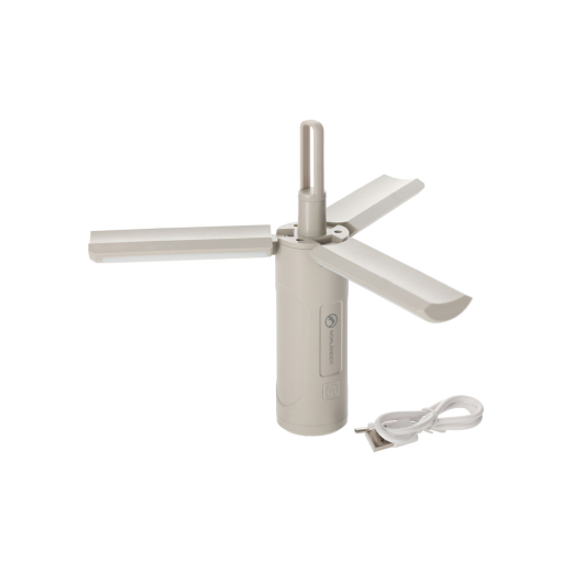 Powerbank Campinglamp