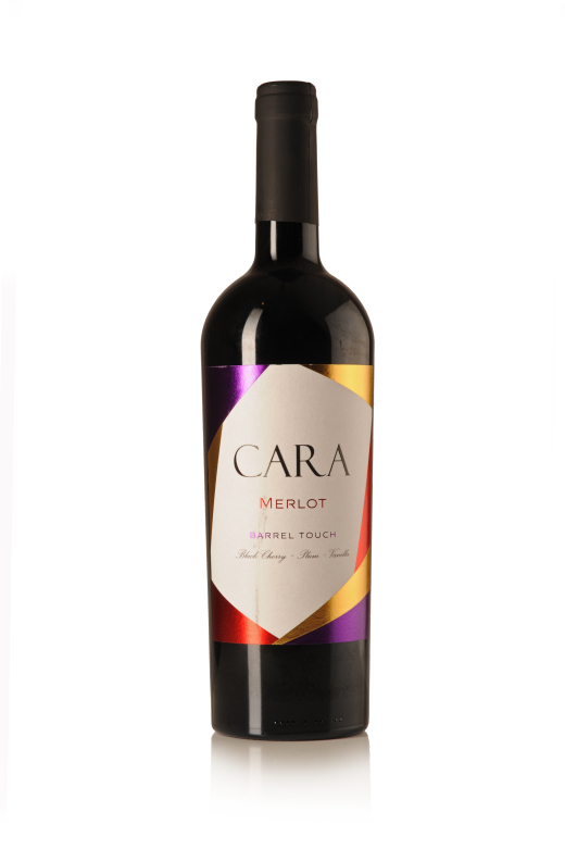 Cara Merlot