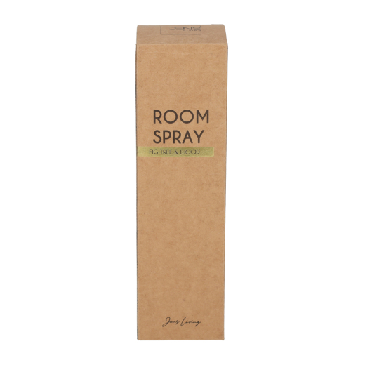 Roomspray Fig Tree & Wood
