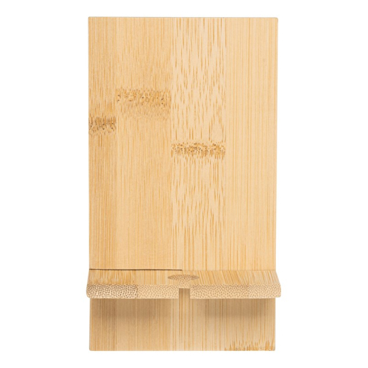 Smartphonehouder Bamboo chair