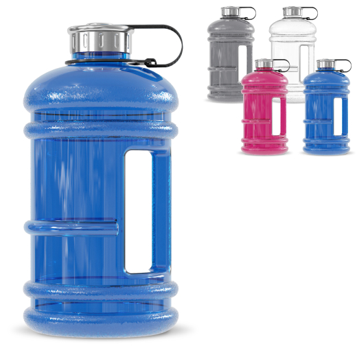 Jumper fles 2,2 liter