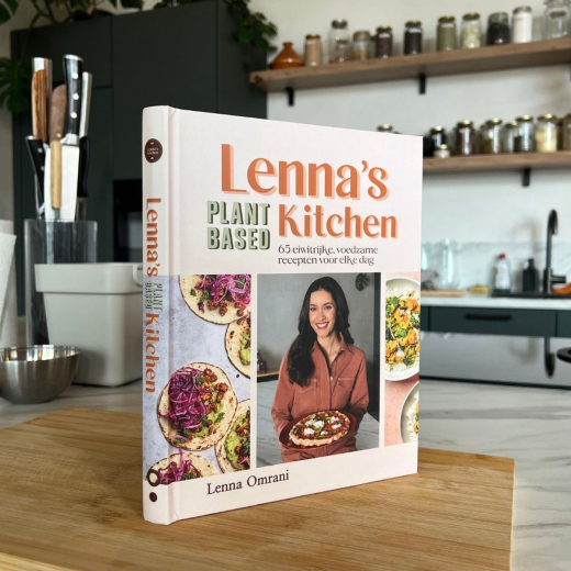 Lenna's Plantbased Kitchen
