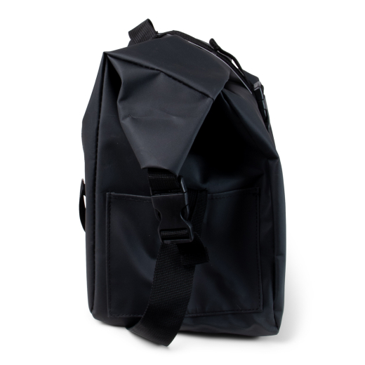 Norländer Tarpaulin Stuur Fietstas Zwart