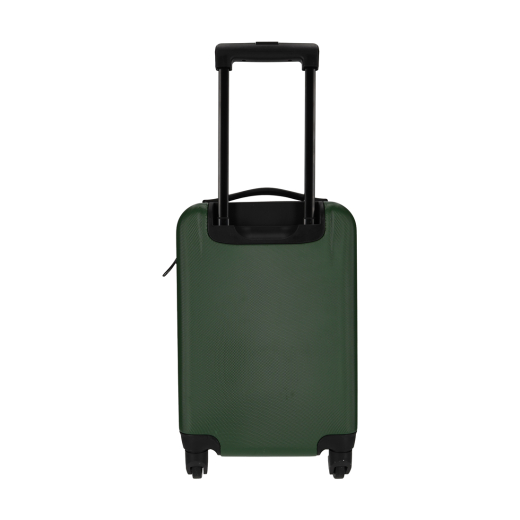 Travel Green Trolley RPET 2.0 Groen