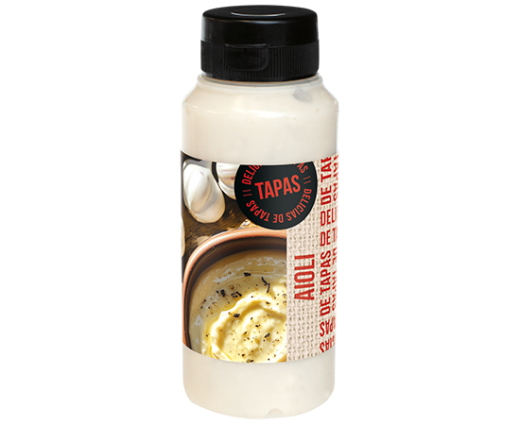 Aioli 160 gram