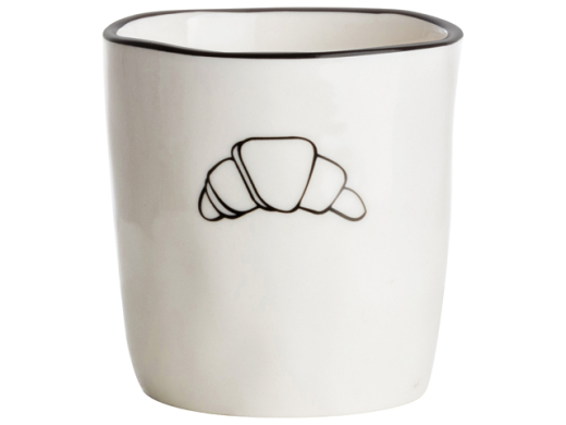 Enjoyables mok set van 2