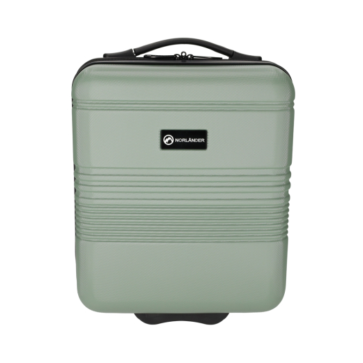 24L Cabin Trolley Groen