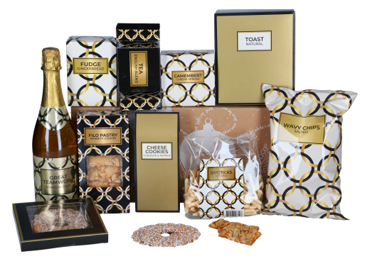 Smaakvol Genieten – Style de Luxe