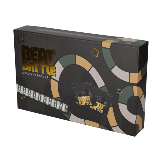 Beat Battle Guilty Pleasure