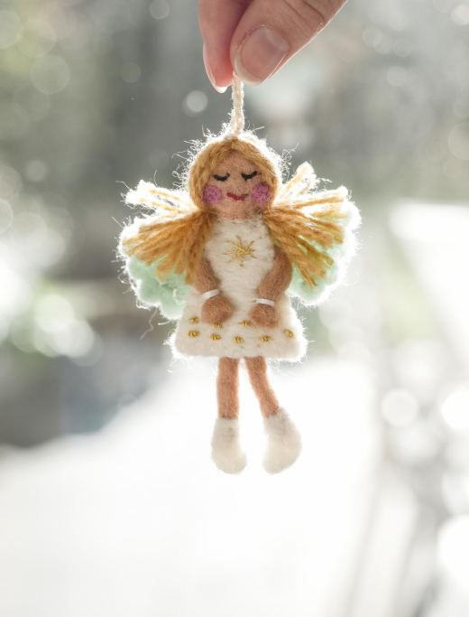 Guardian Angel Return To Sender