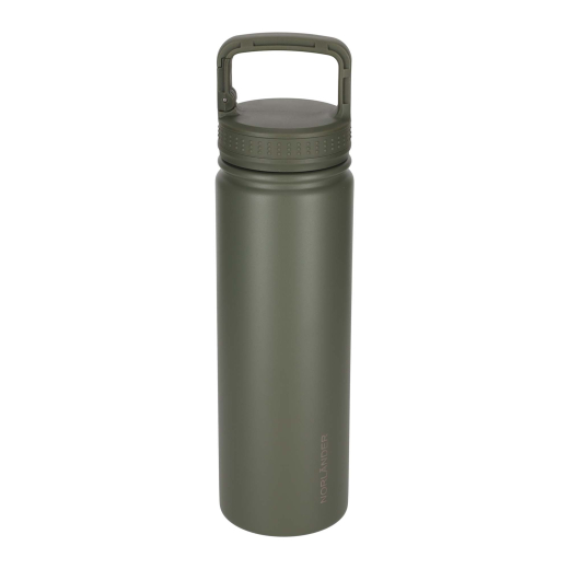 Thermofles Hamar 700ML Groen