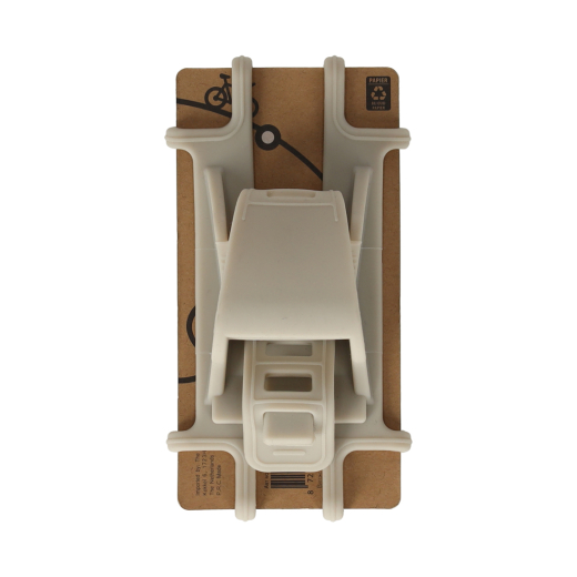 Fiets Telefoonhouder Taupe